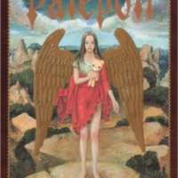  ����� Palepoli <small>Story & Art</small> 